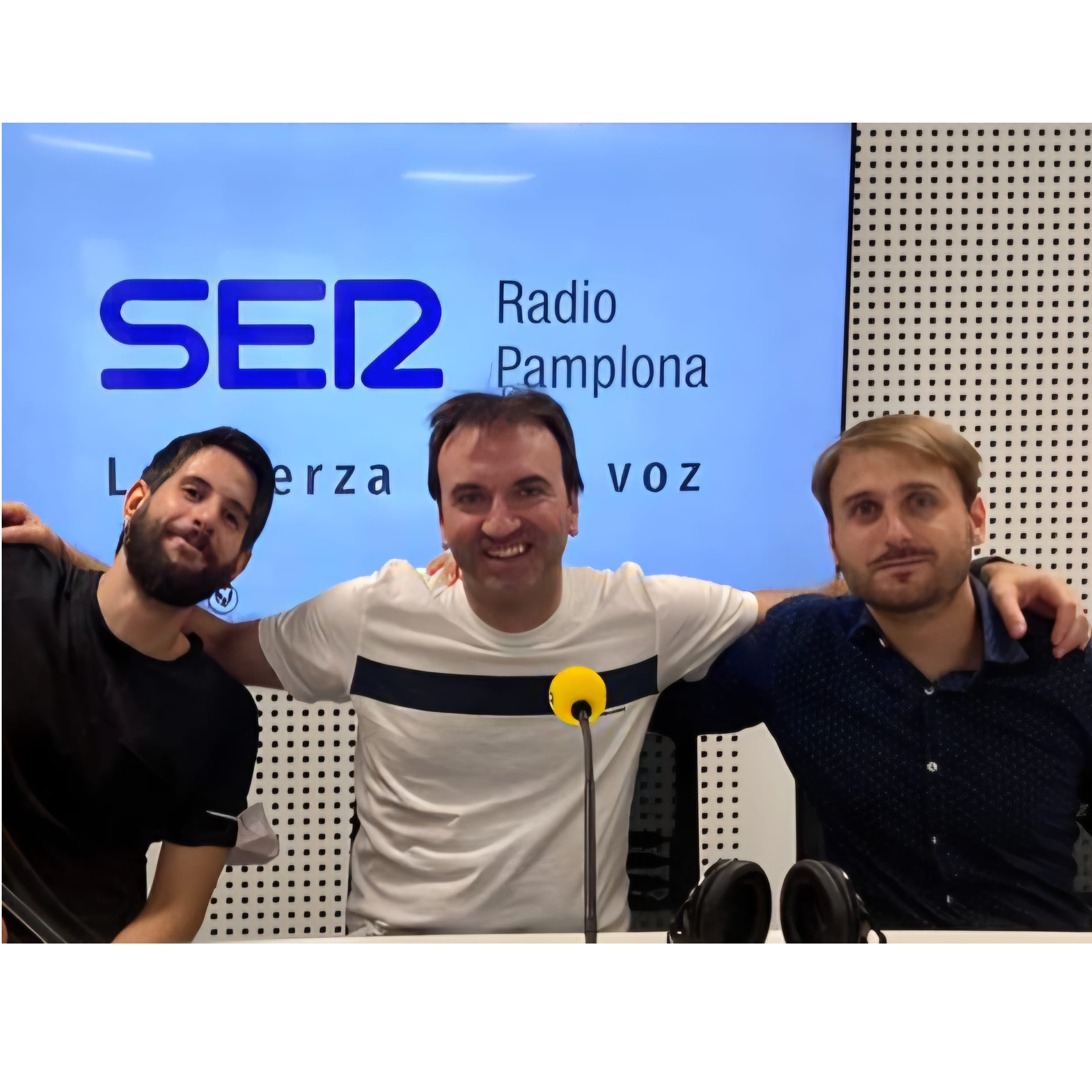 Previa del derbi en el Sadar, Osasuna - Real Sociedad con la Rasmia podcast