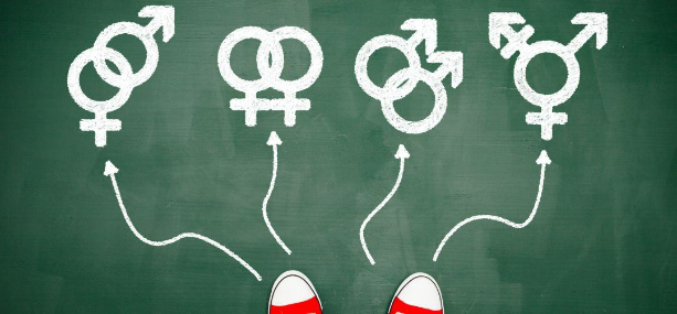 Entrevista a Sandra Núñez, madre de niña trans Entrevista a Sandra Núñez, madre de niña trans