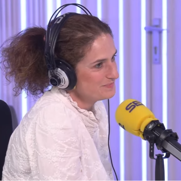 Imagen de La Ventana a las 16h | Este es el viaje que hace la mentira en el cerebro: 