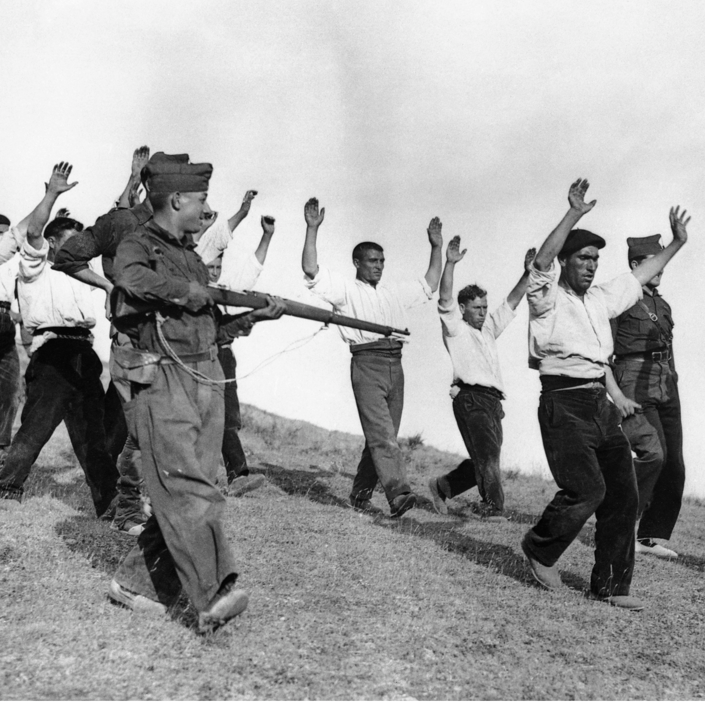 Corresponsales | El único museo de la Guerra Civil española es virtual y nació en Canadá