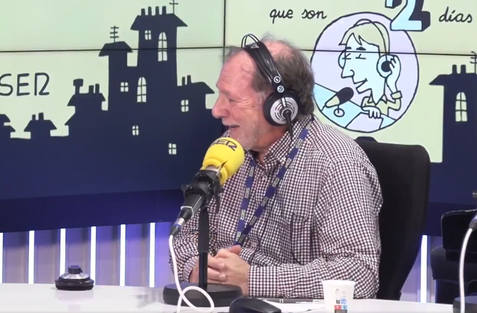 Entrevista Adrian Schubert