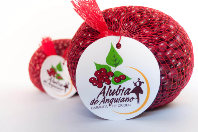 La alubia de Anguiano encara una campaña “extraordinaria” tras el desastre del año pasado