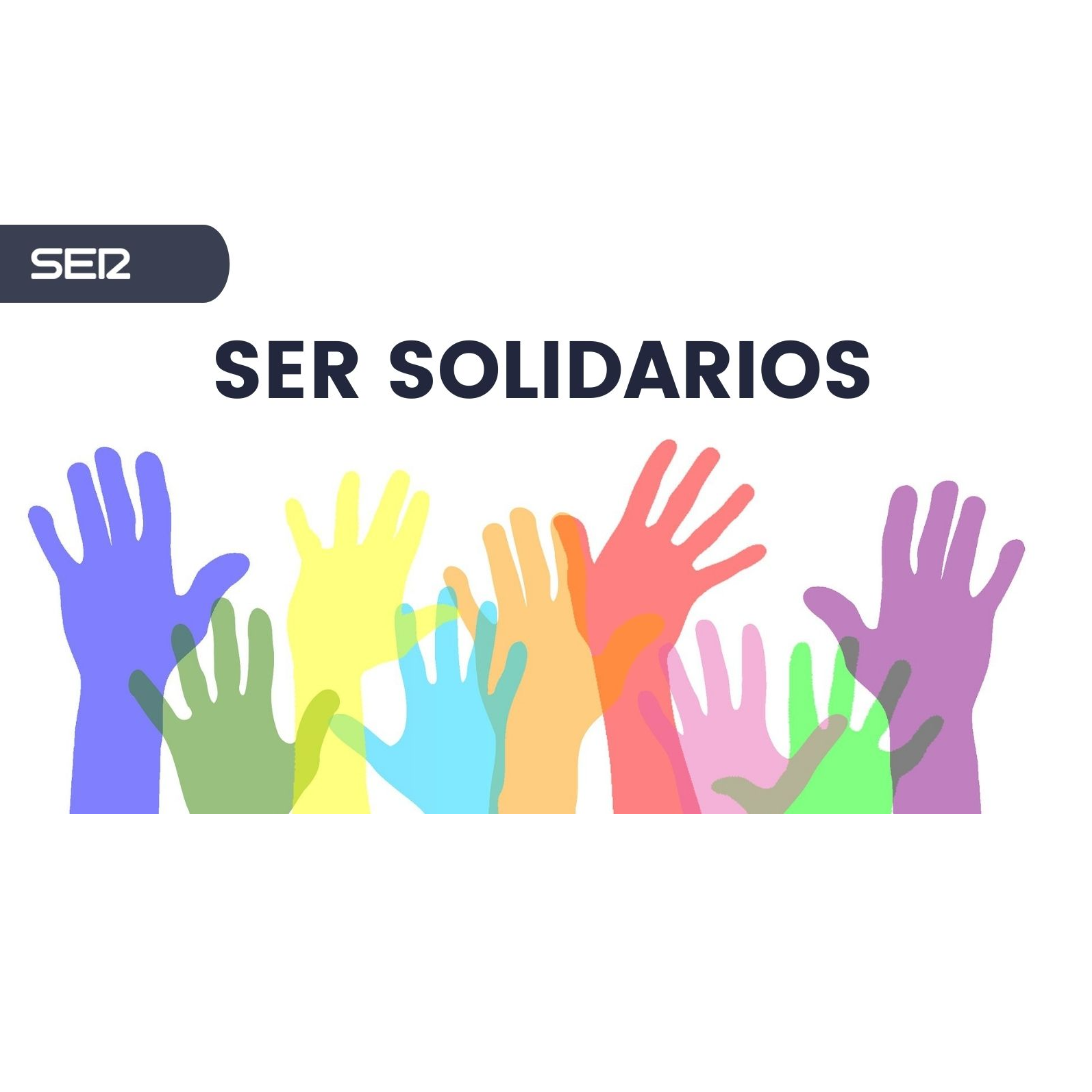 SER Solidarios con la Fundación Internacional de Solidaridad Compañía de María SER Solidarios con la Fundación Internacional de Solidaridad Compañía de María