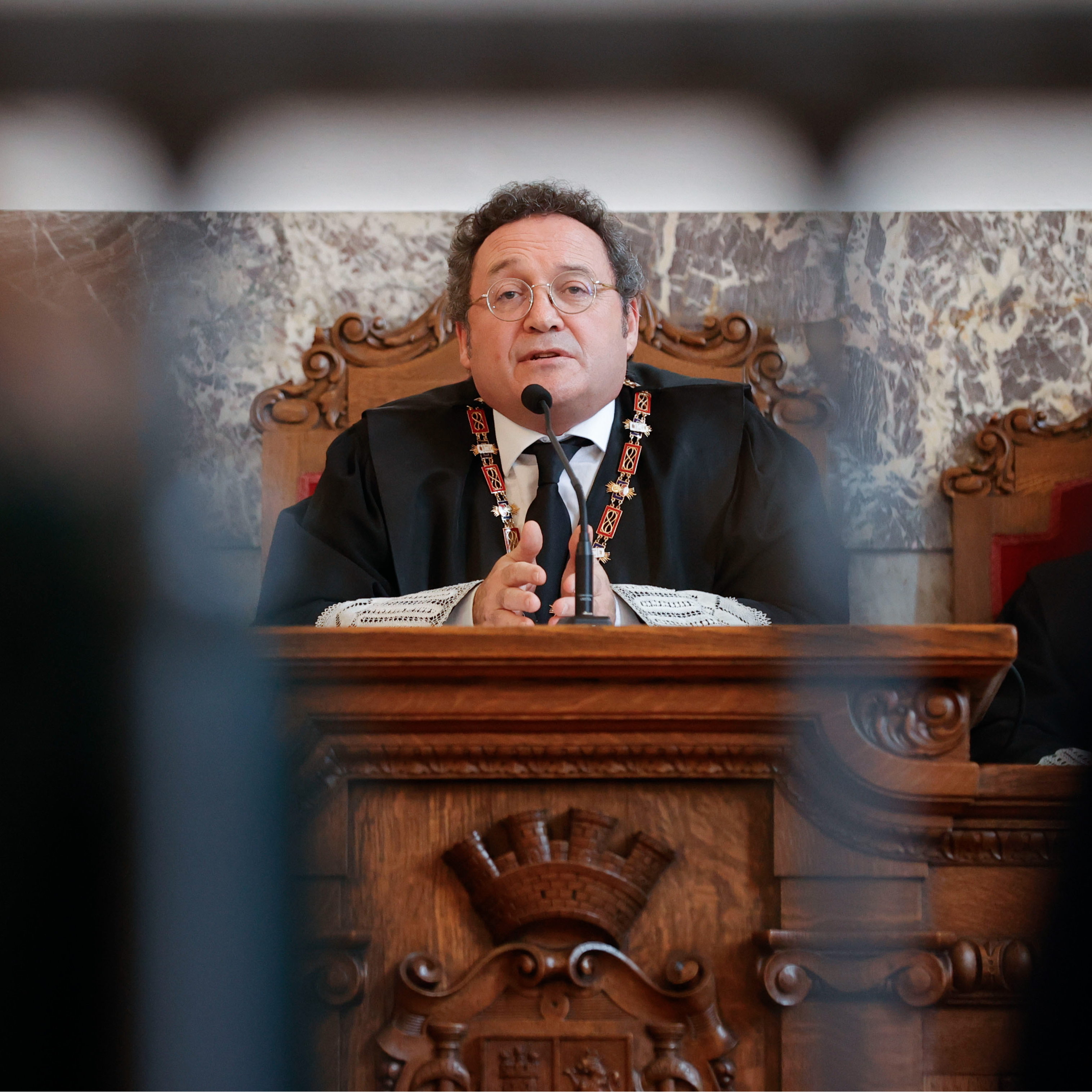 La nota de prensa y otras pistas que da el fallo que condena al Fiscal General