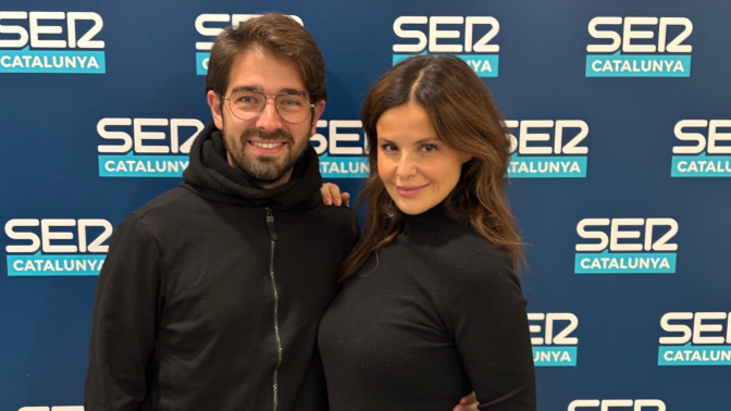 ENTREVISTA. 'Supersàpiens'