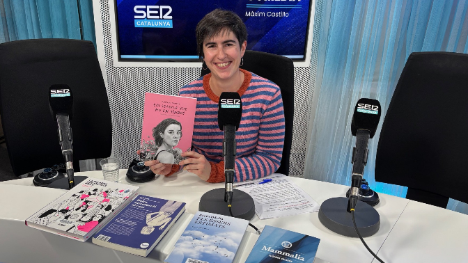 SECCIÓ. La biblioteca popular