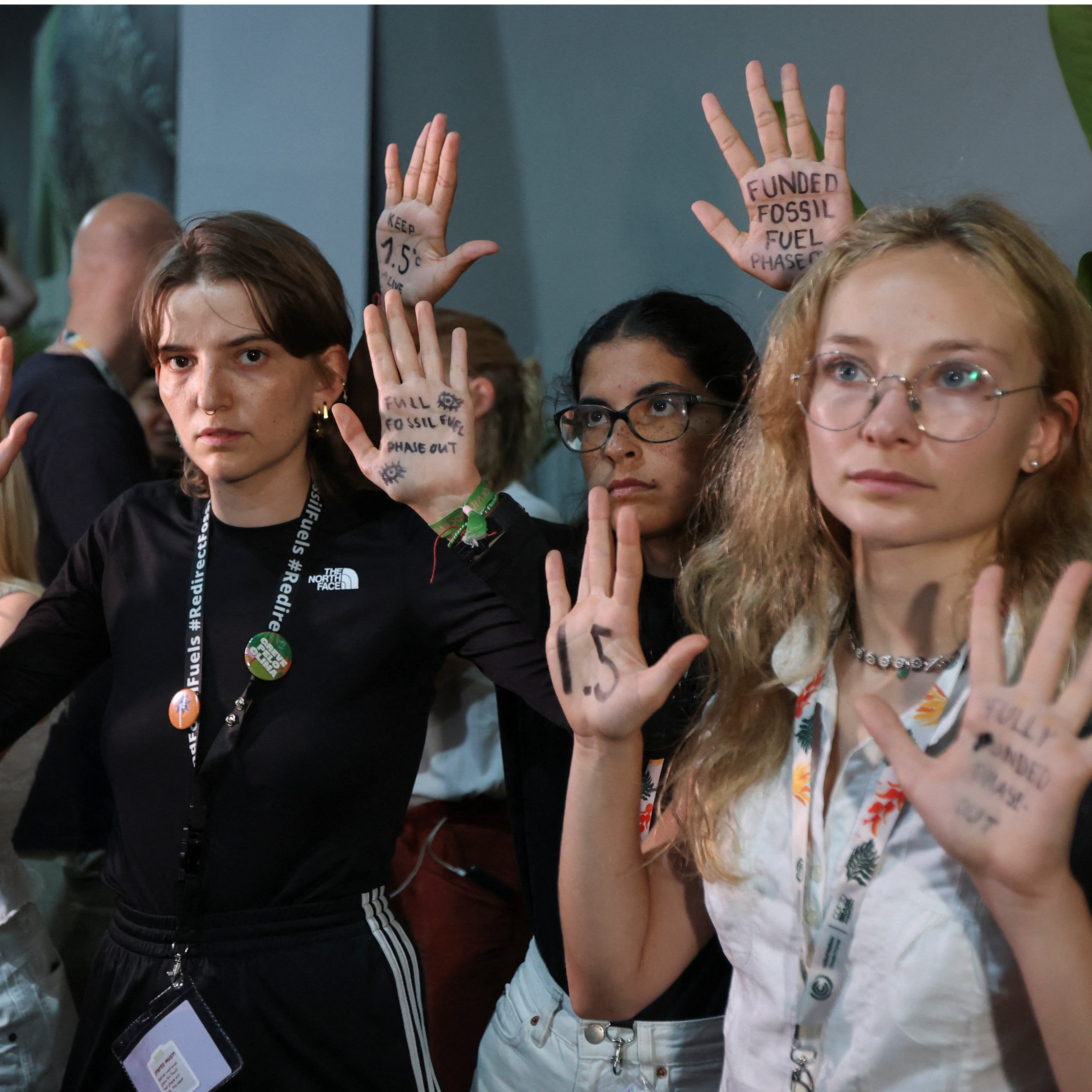 La COP 30: la industria petrolera gana el pulso a la ciencia y cae el compromiso de abandonar los combustibles fósiles