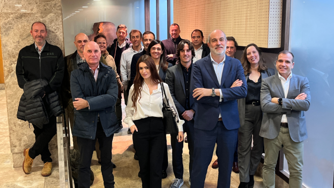 El clúster Tera advierte que Cantabria necesita partidas claras en los presupuestos regionales para no frenar su digitalización