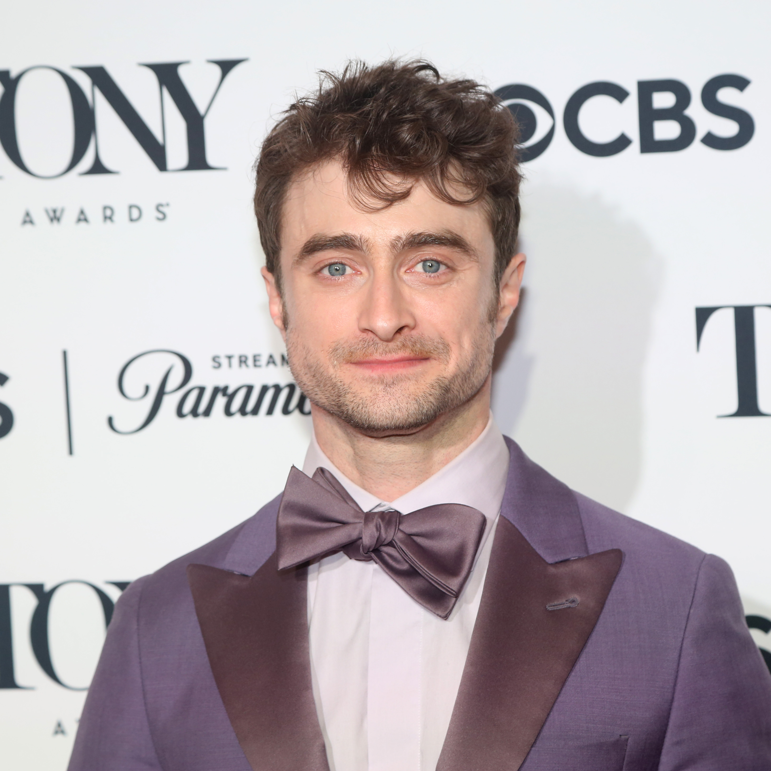 Daniel Radcliffe lanza un mensaje al nuevo Harry Potter: "Espero que lo estés pasando mejor que yo"