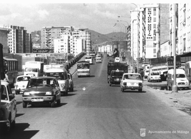 Málaga 1975: la ciudad que se movía entre la crisis, la clandestinidad y un futuro que empezaba a abrirse
