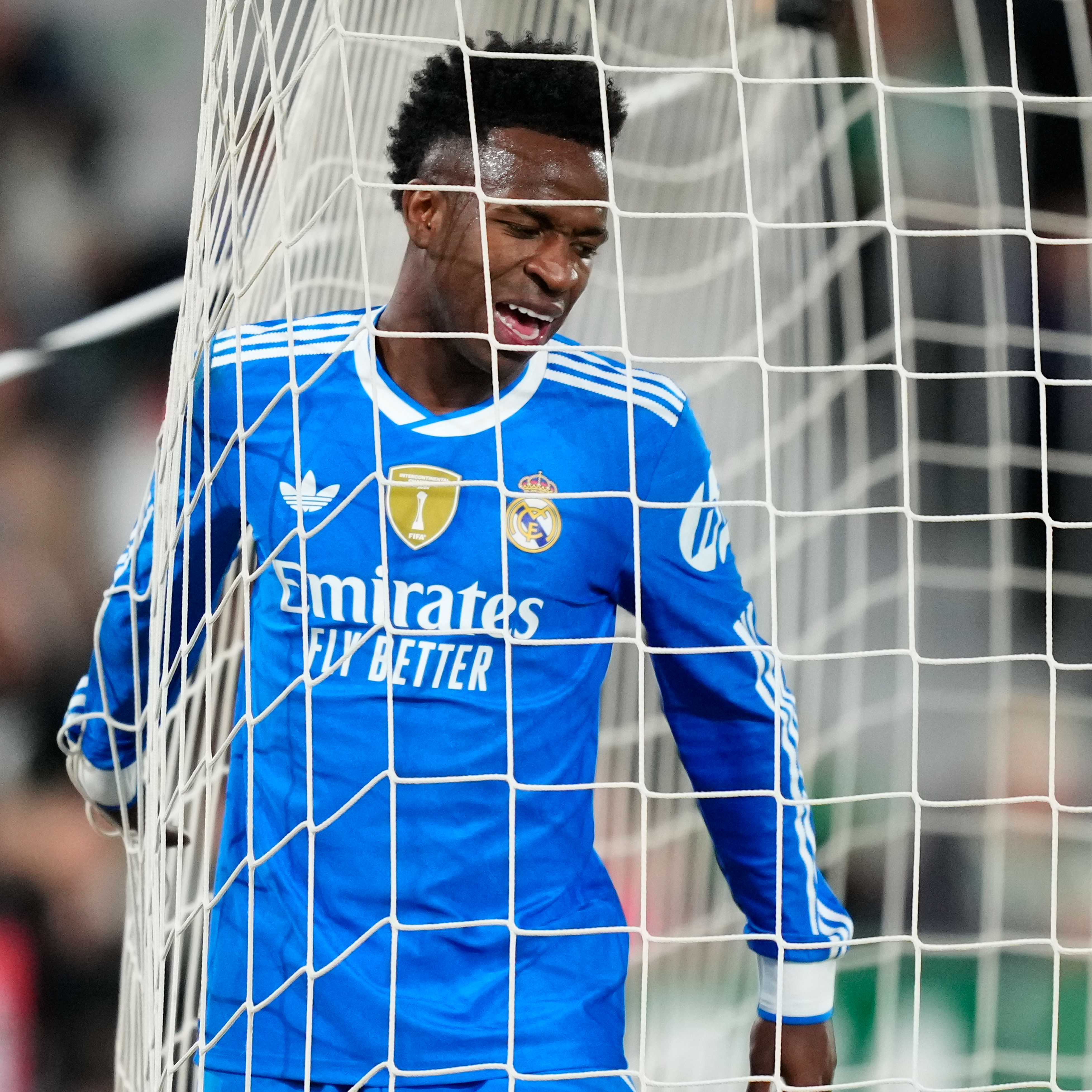 "Hay motivos serios para estar preocupado": el análisis de Tomás Roncero tras el empate del Real Madrid contra el Elche "Hay motivos serios para estar preocupado": el análisis de Tomás Roncero tras el empate del Real Madrid contra el Elche