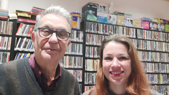 Entremúsiques Eva Febrer Florit