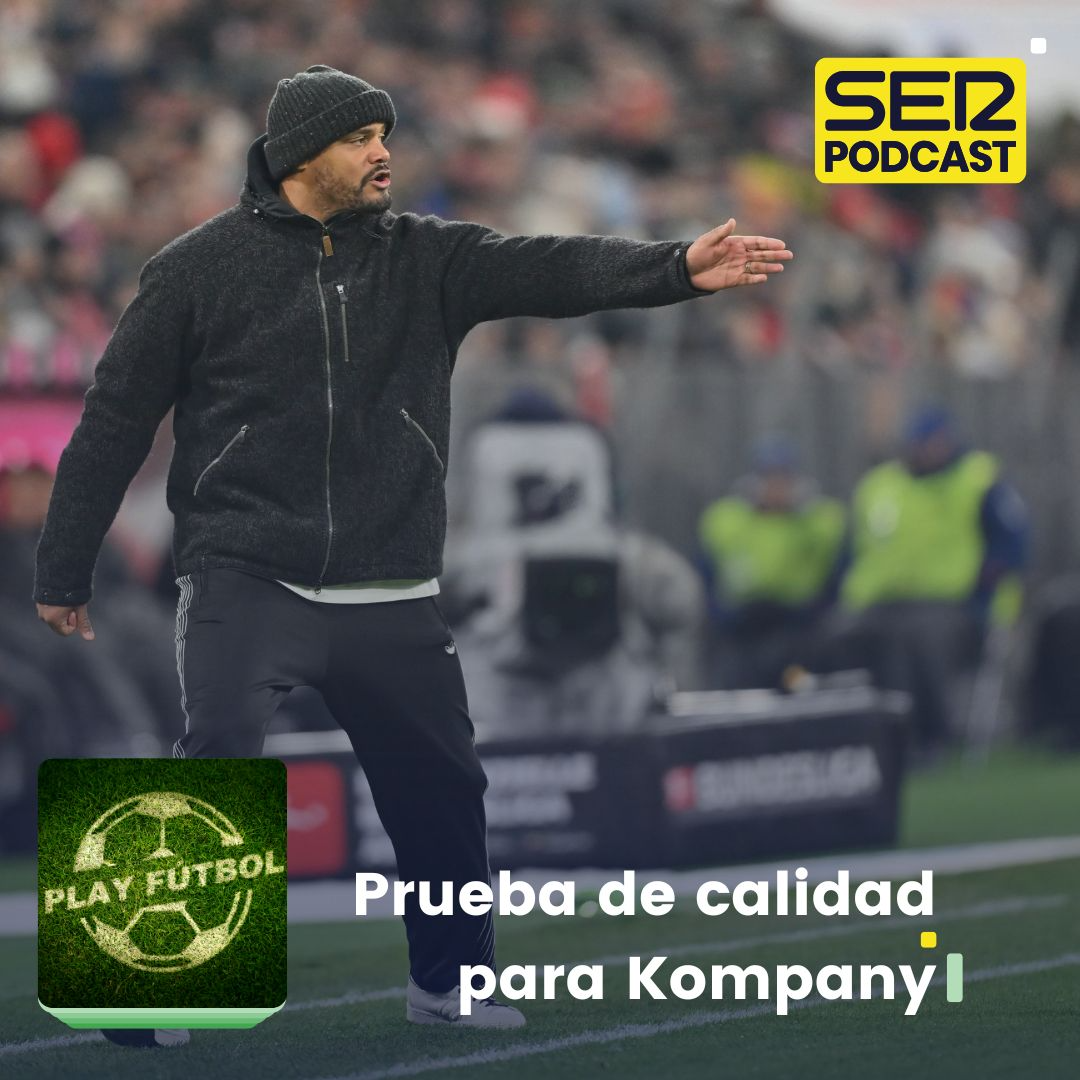 Prueba de calidad para Kompany Prueba de calidad para Kompany