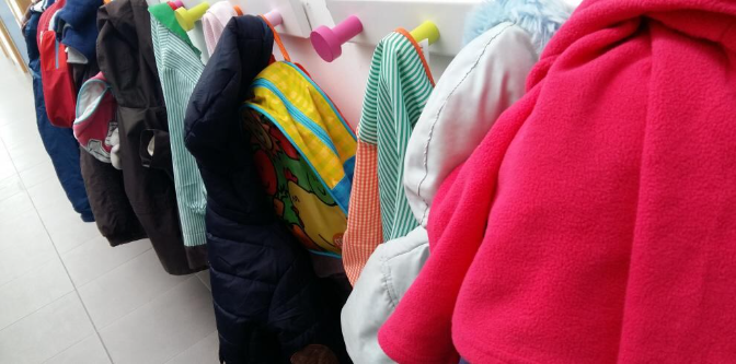 La empresa que gestiona escuelas infantiles en Madrid utiliza las instalaciones para fines privados La empresa que gestiona escuelas infantiles en Madrid utiliza las instalaciones para fines privados