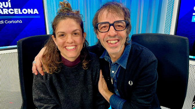 “No tinc una vida tan interessant com les cançons; fabulo bastant, soc bastant mentider...” Marc Ros