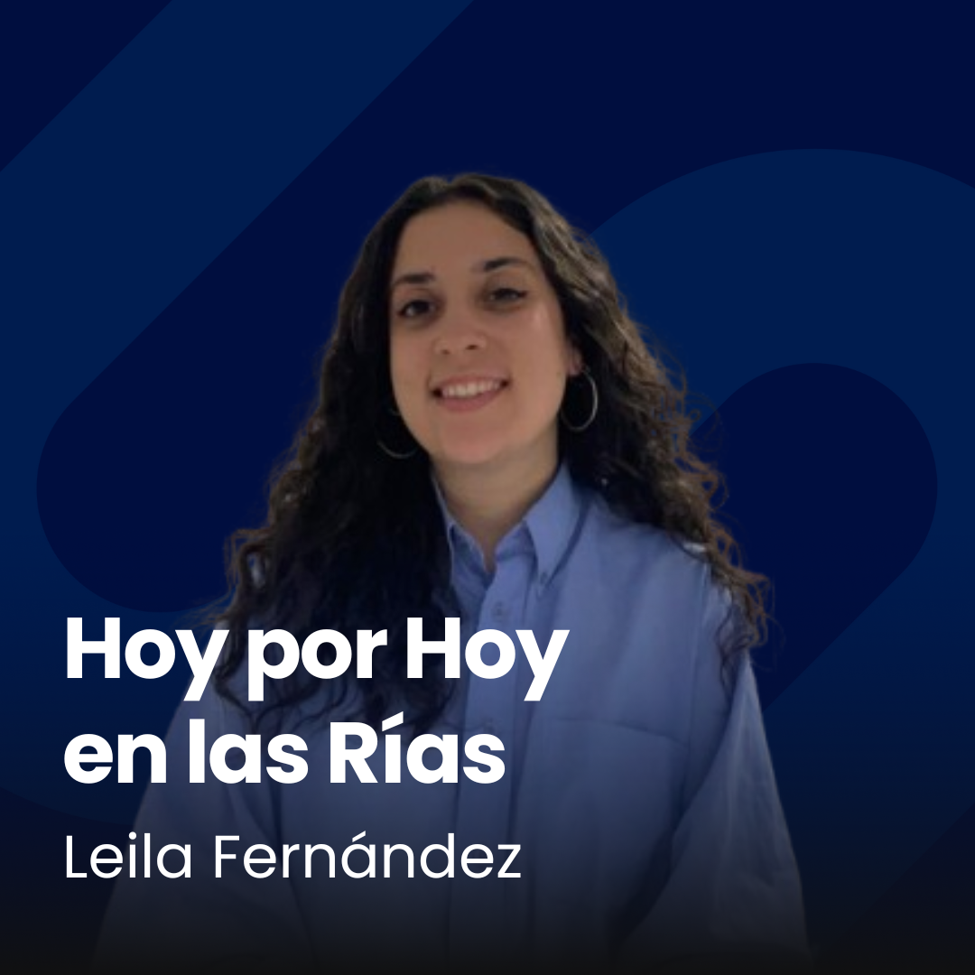 Hoy por Hoy en Las Rías