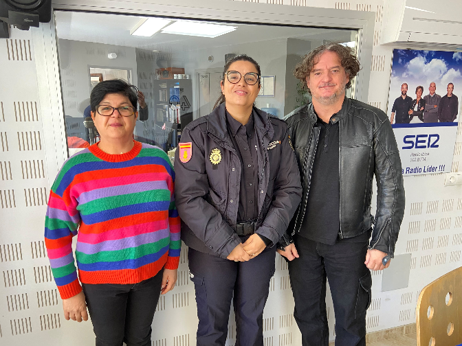 Aumentan un 20% las denuncias por violencia machista presentadas ante la Policía Nacional en Ibiza