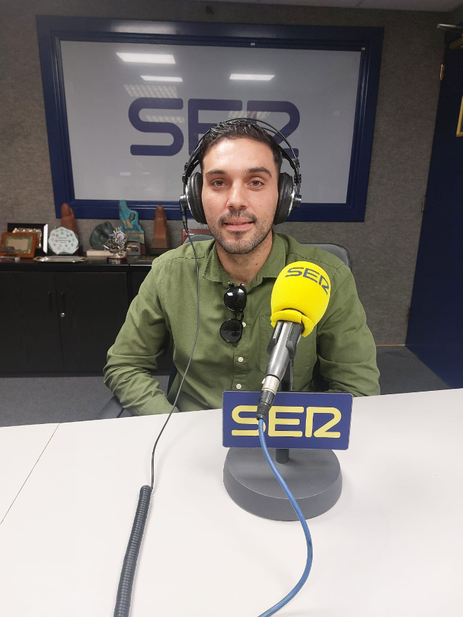 CON RITMO PROPIO Antonio Ramos: “Las bandas de música juegan un papel cultural y social”