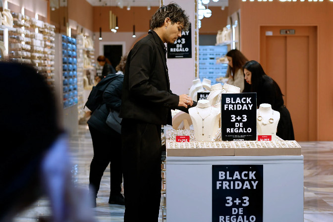 "Un buen consejo es diferenciar necesidades y caprichos" Kike Aganzo, Idealo