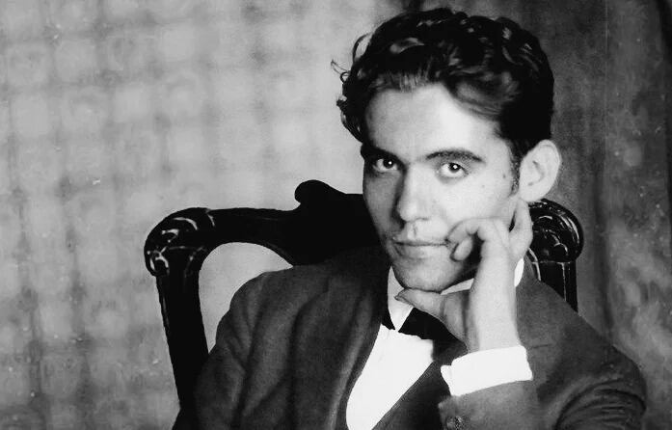 "Una tarde con Federico García Lorca": desde su nacimiento hasta su asesinato, pasando por su visita a Medina del Campo "Una tarde con Federico García Lorca": desde su nacimiento hasta su asesinato, pasando por su visita a Medina del Campo