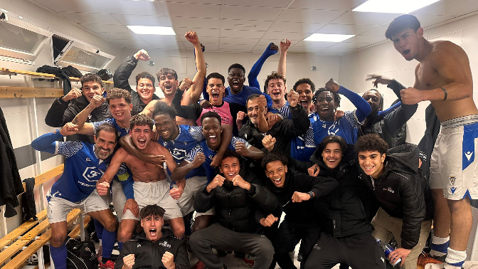 Miguel Mtnez, técnico del Villena CD en SER DEPORTIVOS