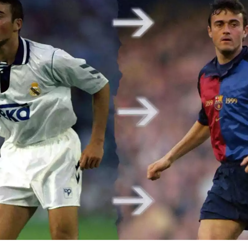 Mitos 2.0 desmontando la vida | Se puede cambiar de equipo, de ideología, de religión, de opción social y de lo que te dé la gana Mitos 2.0 desmontando la vida | Se puede cambiar de equipo, de ideología, de religión, de opción social y de lo que te dé la gana