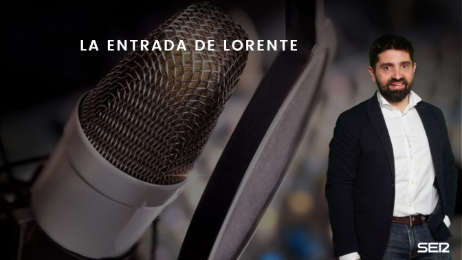 2 millones: La entrada de Lorente