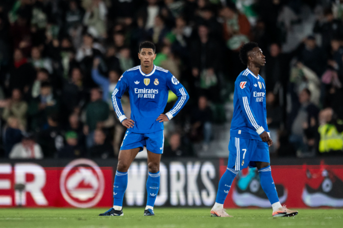 "Quan el Madrid va guanyar al Barça es va vendre un fum que no era real"