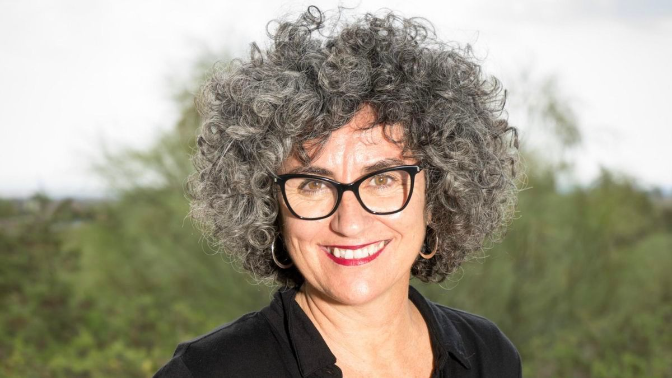 ESPECIAL HOY POR HOY LA PALMA, “Contra la violencia de género tenernos recursos”. Paloma Tosar: “Los contenidos web tienen un claro sesgo de misoginia”