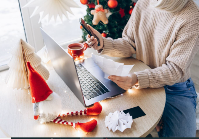 ¿Cuánto gastaremos esta Navidad?