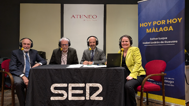 Málaga: 50 años de libertad, memoria y desafíos entre generaciones