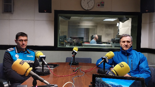 La Policía Municipal de Zamora imparte un curso de defensa personal