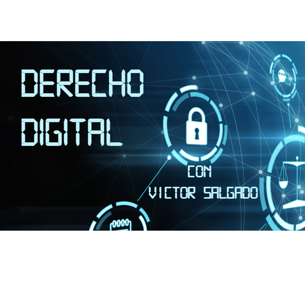 Derecho Digital.