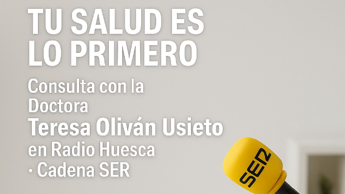 La alimentación ¿lo estamos haciendo bien?