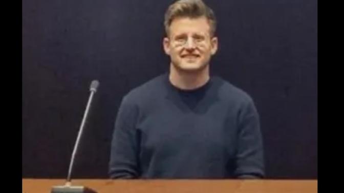 Un investigador campellano, entre los más citados del mundo