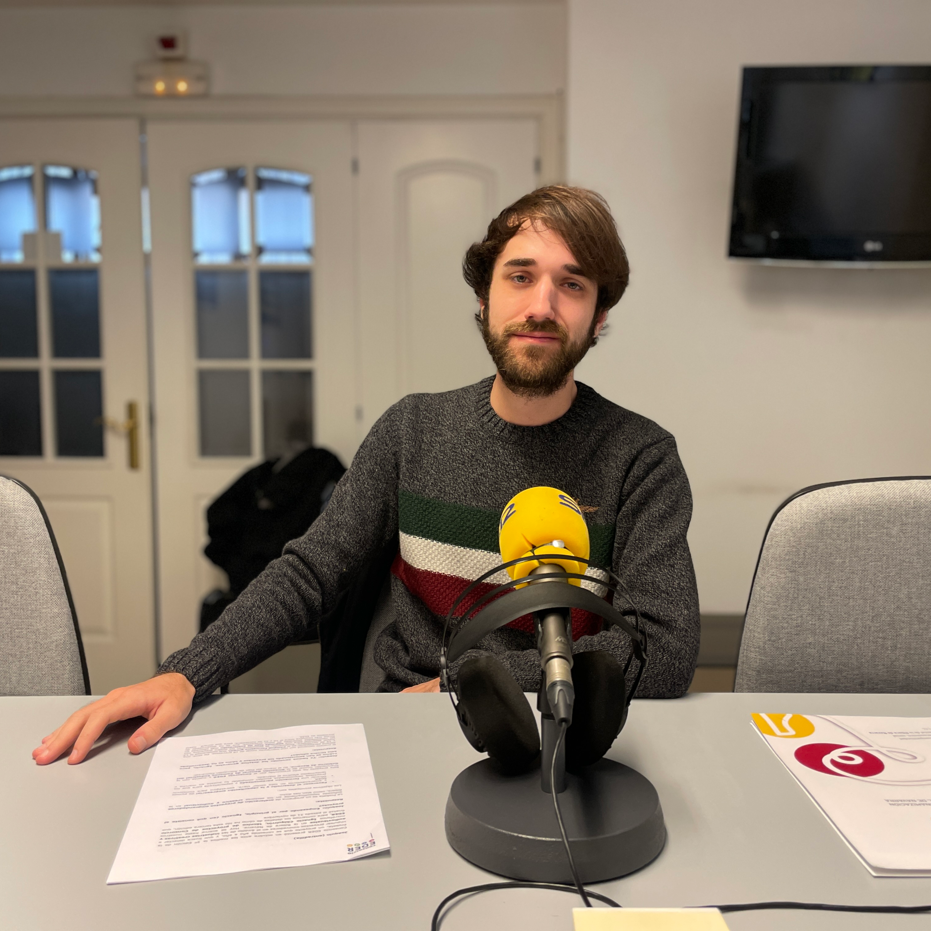 La tercera edición de la Probeta de Consorcio EDER al detalle