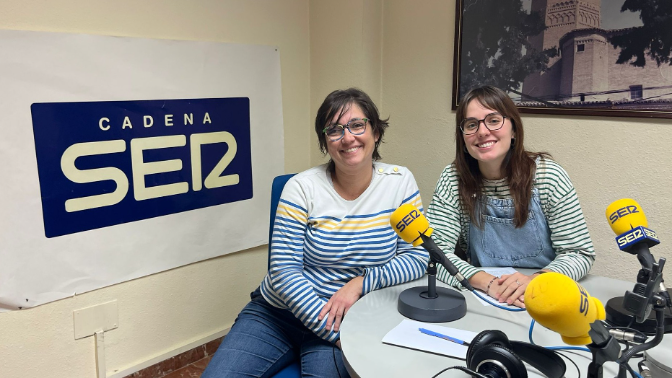 Nos vamos a poner moradas: 25N