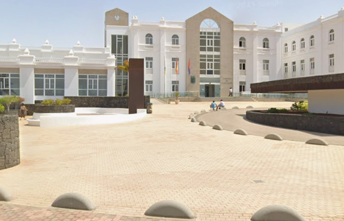 El Cabildo de Lanzarote afirma que la eliminación de las cestas navideñas es ineludible