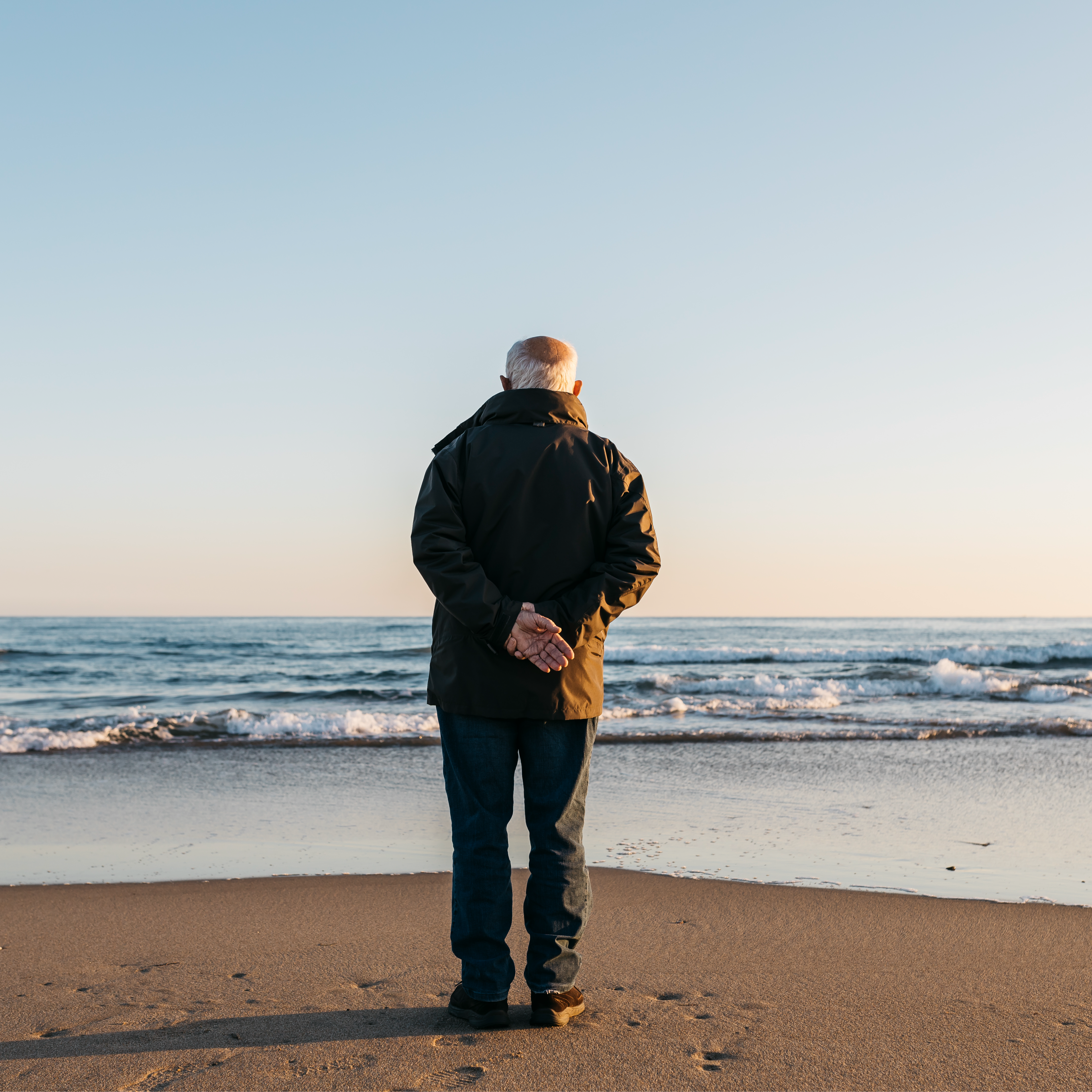 Por qué está aumentando la esperanza de vida en los últimos años: no, no tiene nada que ver con los yogures