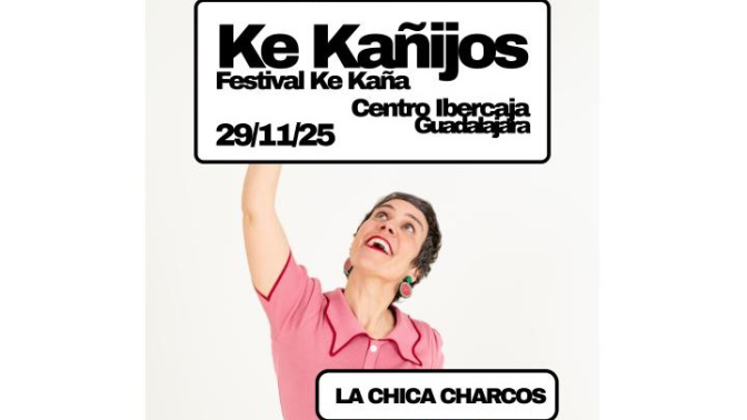 Agenda Centro Cultural Ibercaja (24/11/2025)