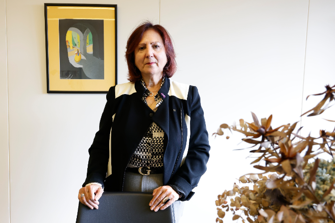 Una jurista avala el nombramiento de Teresa Peramato como nueva fiscal general: "Viene sin vinculaciones políticas previas y con una larga trayectoria en Fiscalía"