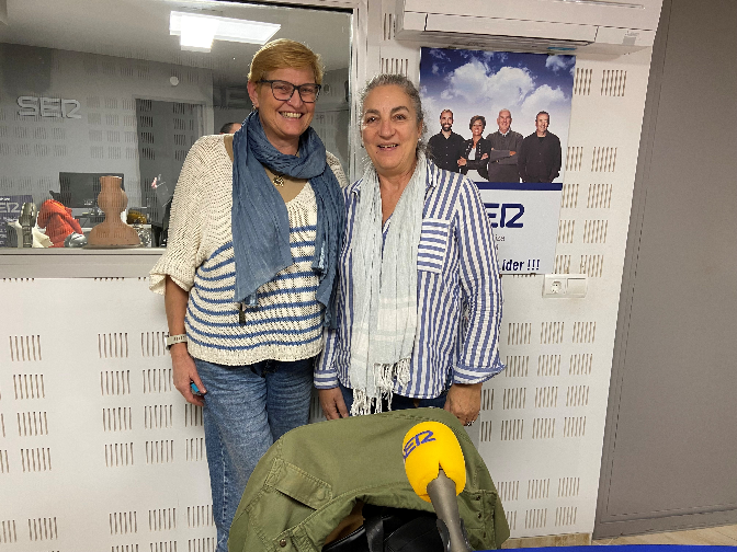 38 mujeres víctimas de la violencia machista están registradas en el sistema VioGén de la Policía Local de Ibiza