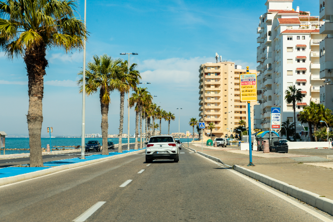 ENTREVISTA I Torralba propone un “plan exprés” para el litoral del Mar Menor con lanzadera de autobús y refuerzo de mantenimiento ENTREVISTA I Torralba propone un “plan exprés” para el litoral del Mar Menor con lanzadera de autobús y refuerzo de mantenimiento