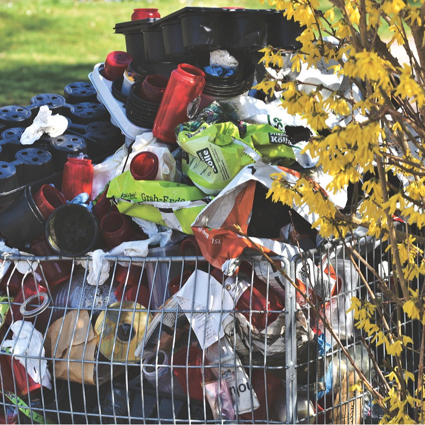 Semana Europea de la Prevención de Residuos en Navarra