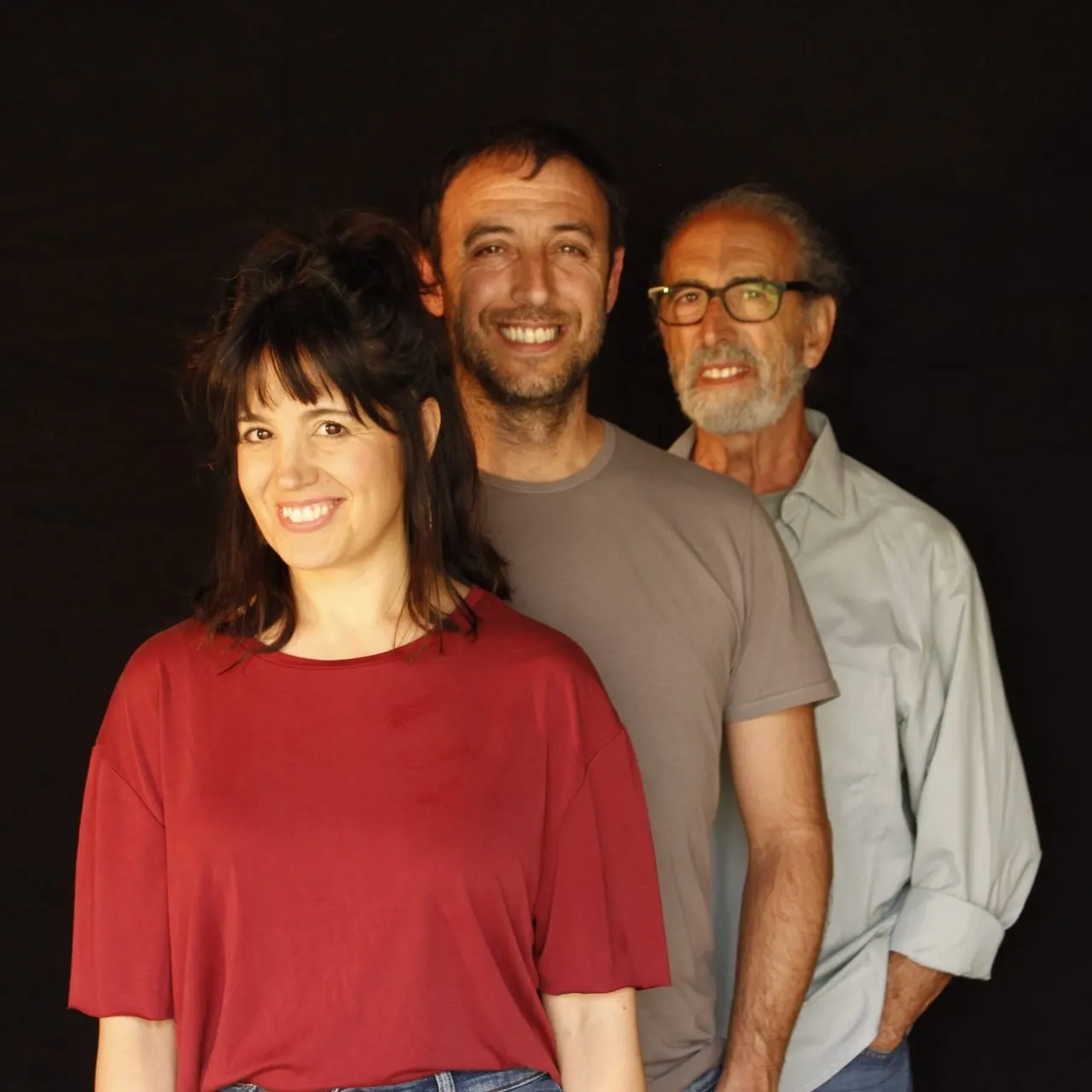 “Mujeres que cantan tras el balcón” en el Gayarre