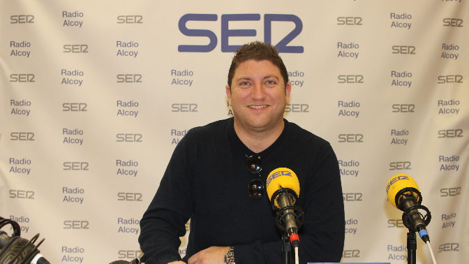 César Palmer (25/11/2025) César Palmer (25/11/2025)