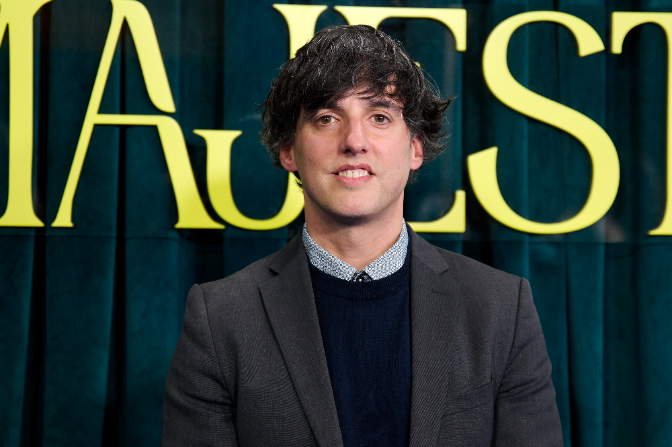 I tu, què mires? La pausa temporal d'Andreu Buenafuente, Xabier Fortes, Eurovisió i entrevista al guionista Diego San José