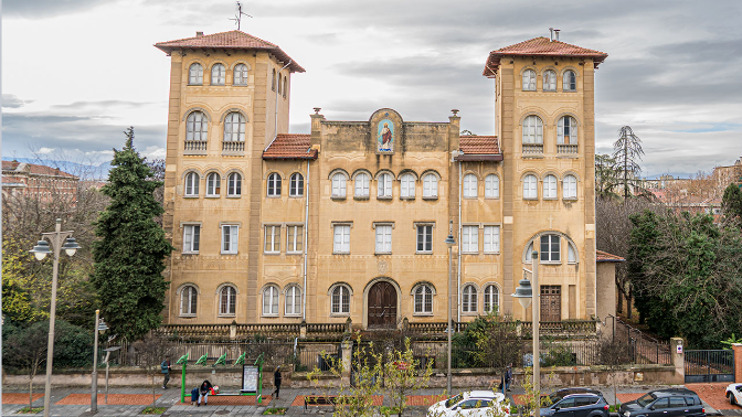 El nuevo edificio de Medicina en Universidad La Rioja costará 32,4 millones de euros