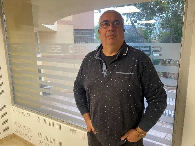 De excursión por la historia y el patrimonio de los barrios de la Marina y sa Penya