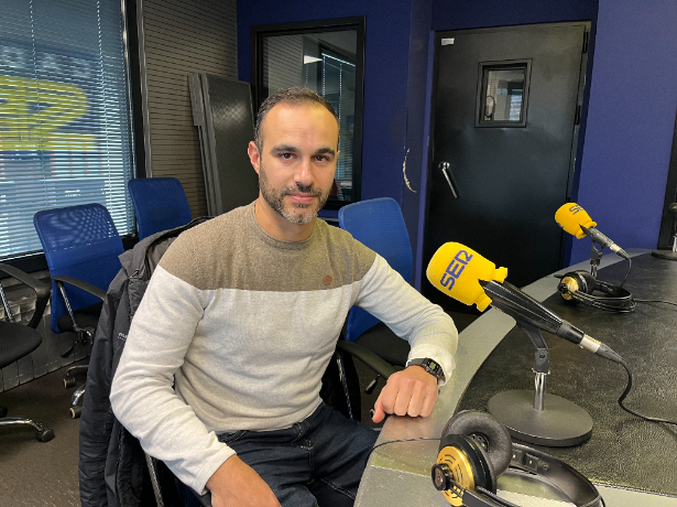 Historia de León: Pedro Mateo Pellitero y lo que los huesos nos cuentan de cómo era "Ad Legionem" hace dos mil años (25/11/2025)